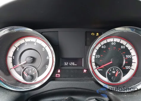 2016 Dodge Grand Caravan Sxt from USA, damaged, VIN 2C4RDGCG7GR388728